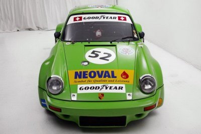 1974 Porsche 911 RSR 3.0 Liter - Chassis 911.460.9053 - Photo 6