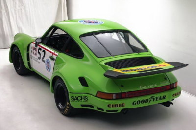 1974 Porsche 911 RSR 3.0 Liter - Chassis 911.460.9053 - Photo 7