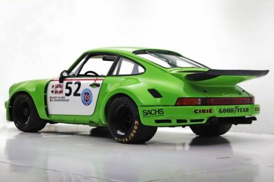 1974 Porsche 911 RSR 3.0 Liter - Chassis 911.460.9053 - Photo 9