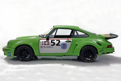 1974 Porsche 911 RSR 3.0 Liter - Chassis 911.460.9053 - Photo 10