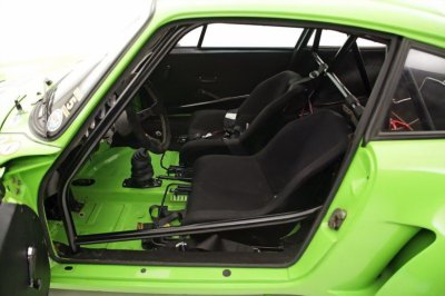 1974 Porsche 911 RSR 3.0 Liter - Chassis 911.460.9053 - Photo 13