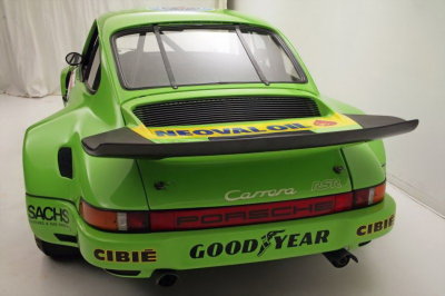 1974 Porsche 911 RSR 3.0 Liter - Chassis 911.460.9053 - Photo 26