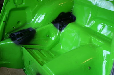 1974 Porsche 911 RSR 3.0 L - Chassis 911.460.9086 (Final Assembly) - Photo 4