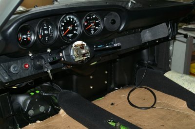 1974 Porsche 911 RSR 3.0 L - Chassis 911.460.9086 (Final Assembly) - Photo 12