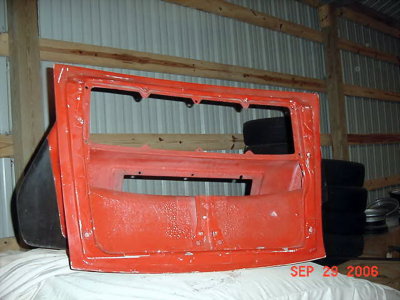 1974 Porsche 911 RSR Parts Inventory - Photo 35