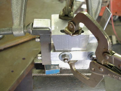 911 RSR Seatbelt Brackets - Photo 18