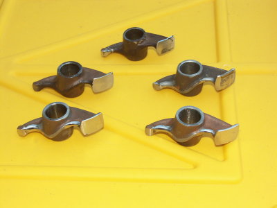 Solid Rocker Arms - Photo 4