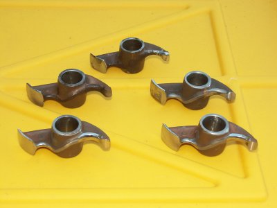 Solid Rocker Arms - Photo 5