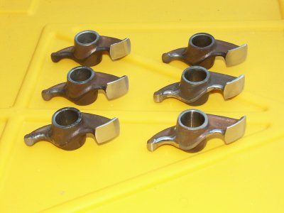 Solid Rocker Arms - Photo 10