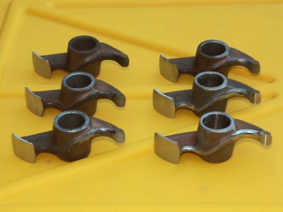 Solid Rocker Arms - Photo 11
