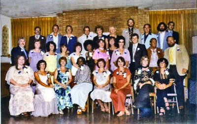MHHS Class of 1961 Reunion