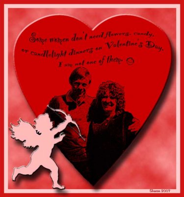 ~Valentine's Day~