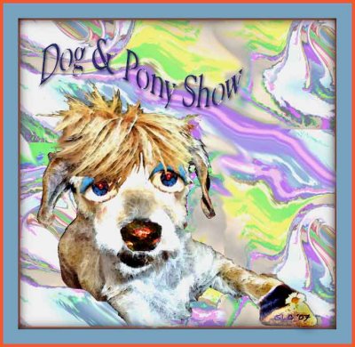 ~Dog & Pony Show~