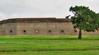 Exterior Wide View