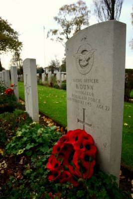 Thornaby Cemetery