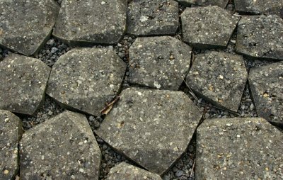 Cobble Stones