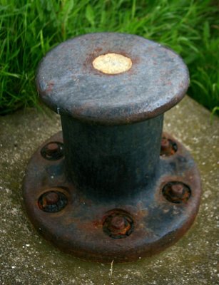 Bollard