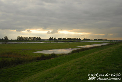33. Zuid-Hollandse Delta