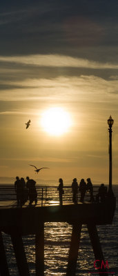 HB Pier