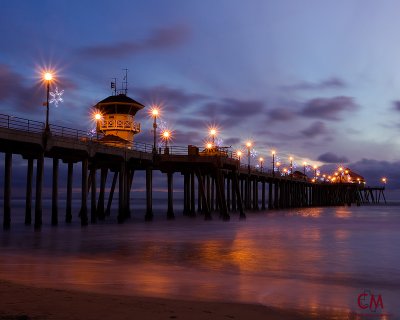 HB Pier