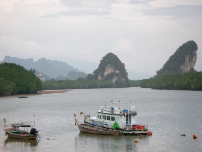 krabi