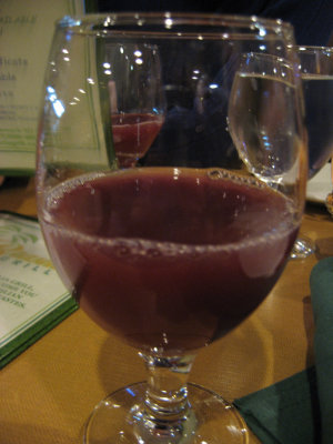 sangria