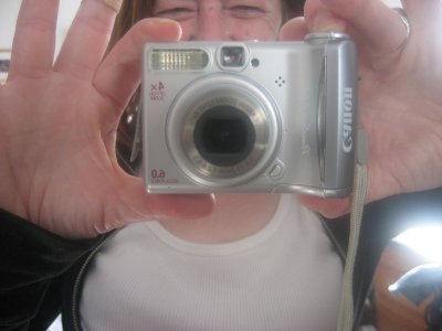 my new camera