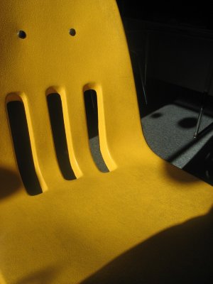 chair light