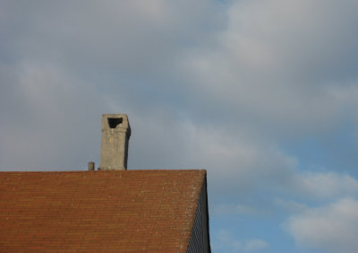 paterson chimney