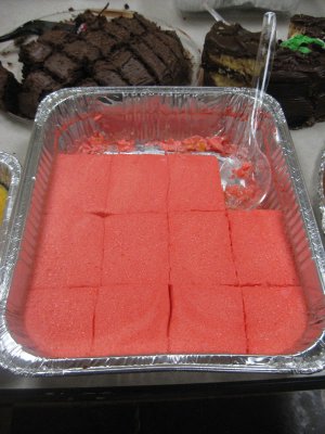 peruvian pink cake