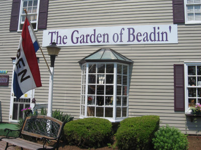 garden of beadin'