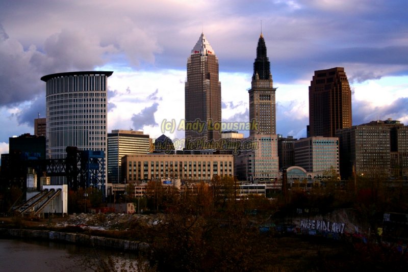 Cleveland, Ohio