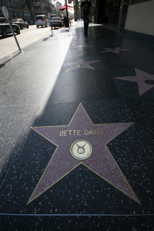 Bette Davis