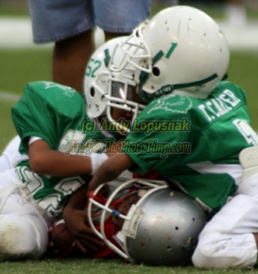 Youth Football