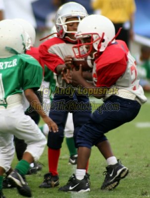 Youth Football