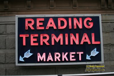 Reading Terminal Market