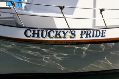 Chucky's Pride