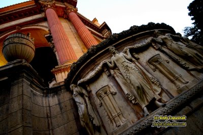 Palace of Fine Arts