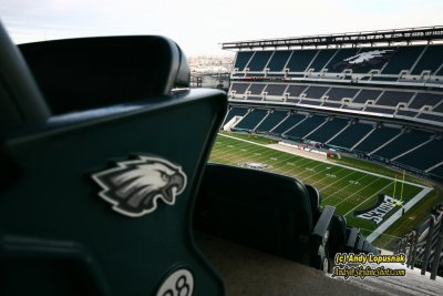 Lincoln Financial Field - Philadelphia, PA