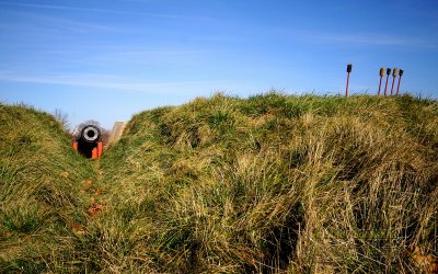 Ft. McHenry - Baltimore, MD