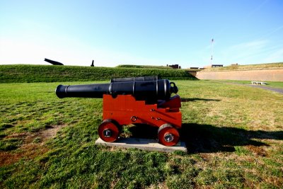 Ft. McHenry - Baltimore, MD