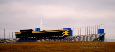 Kansas Speedway