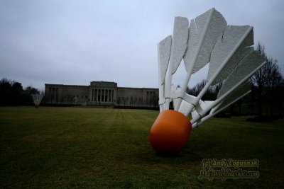 Nelson-Atkins Museum of Art