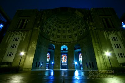 Ohio Stadium - Columbus, OH