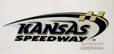 Kansas Speedway