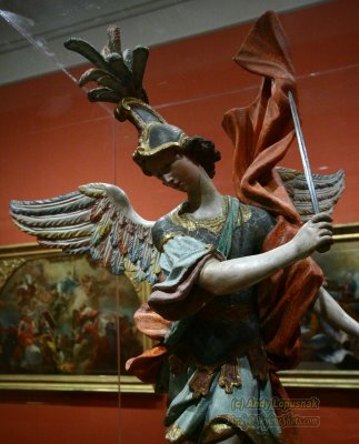 Nelson-Atkins Museum of Art
