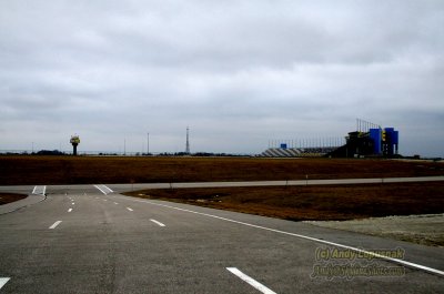 Kansas Speedway