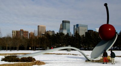 Spoonbridge & Cherry