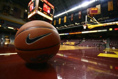 Williams Arena - Minneapolis, MN