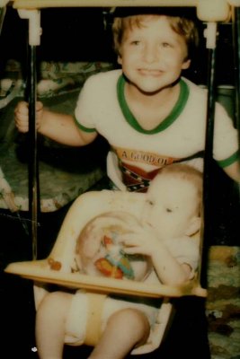 Andy & Tommy